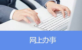 网上办事